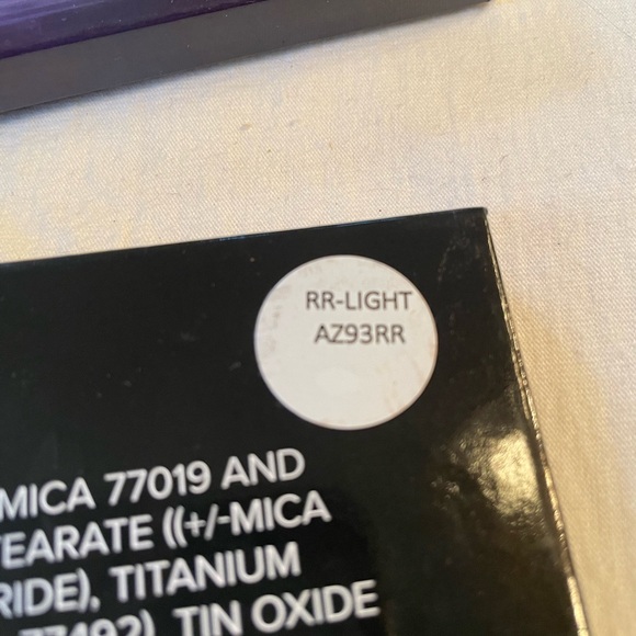 Sydne Grace X Temptalia Eyeshadow Palette - Picture 6 of 6